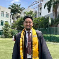 Rohit Chettri