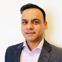 Dhaval Vyas