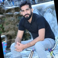 Syed Umer