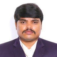 Gireesh Chandragiri
