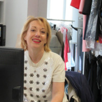 Agnès Fialaire