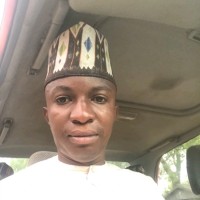 Kabiru Abubakar
