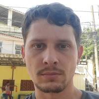 Rafael Rodrigues De Melo