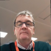 Paul Begley