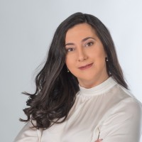 Yanka Zaharieva - Koleva