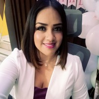 Gloria Chavez Juarez
