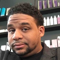 Darius Elliott