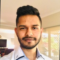 Aman Jaiswal