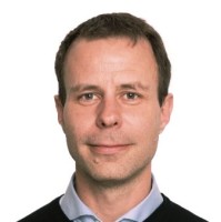 Paul Nilsson