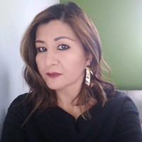 Martha Angelica Casas Moreno