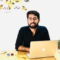 Vijay NihalchandaniVijay Nihalchandani is an Influencer