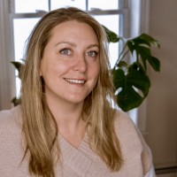 Jacqui Nelson