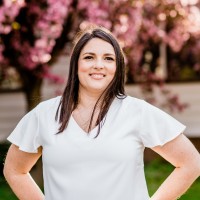 Meghan Chomut