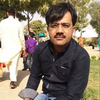 Pervaiz Ahmed Pervaiz Ahmed