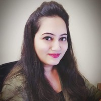 Ashwini Mujumdar