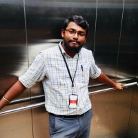 Raguvaran R