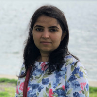 Charu Panchal