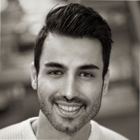 Kianoosh Karimian