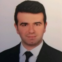 Enes Yilmaz