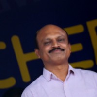Bharat Bhande