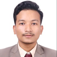 Yogesh Shrestha