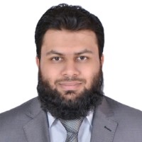 Misbah Syed Mashkoorul Haque