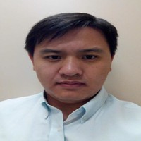 Stephen Wang
