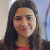 Geraldine Szwarcberg