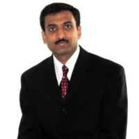 Manjunath D Vasudevan