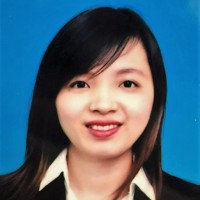 Chia Chih Ng (Denise/黄嘉棋)