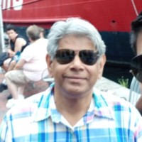 Rajeev Krishna