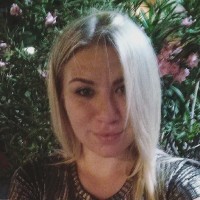 Aleksandra Sidorova