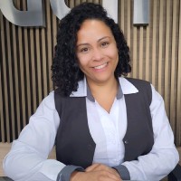 Larissa Pereira da Costa