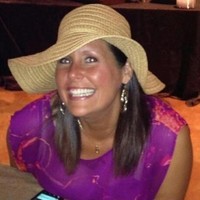 Amy Delgarbino