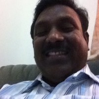 Muthukumar Vellaisamy