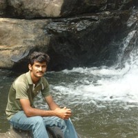 Gandharva A K
