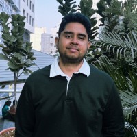 Avinash Devulapalli