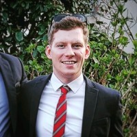 Ronan Phelan, Aca