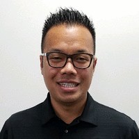 Patrick Ngan