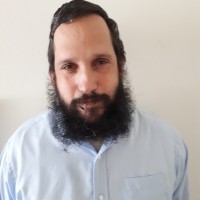 Jonathan (Baruch) Gordon