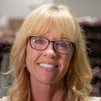 Christine (Chris) Germann