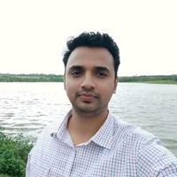 Vishal Mane