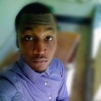 Anganile Ndaga