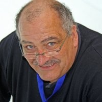 Iain Peter W. Robertson