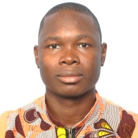 Patrick Lionel Armand Ebogo Arabo
