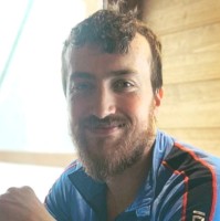 Jonathan Warby