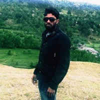 Nadir Hussain