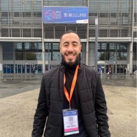 Mohamed Amine Boukemha