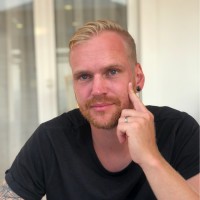 Joakim Landberg