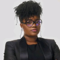 Taiwo Olufade (PHRi™)